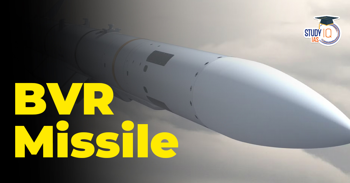 India's Astra Missile