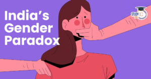 India’s Gender Paradox