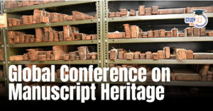 Global Conference on Manuscript Heritage