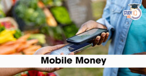 Mobile Money