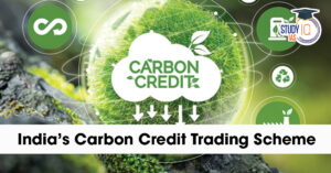 india's Carbon Credit Trading Scheme