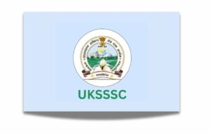UKSSSC Exam Date 2025