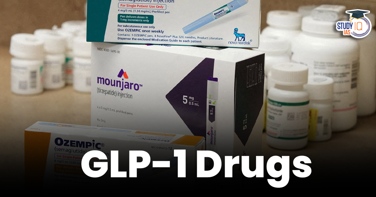 GLP-1 Drugs
