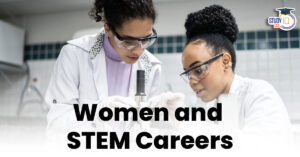Women in STEM Careers
