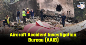 Aircraft Accident Investigation Bureau (AAIB)