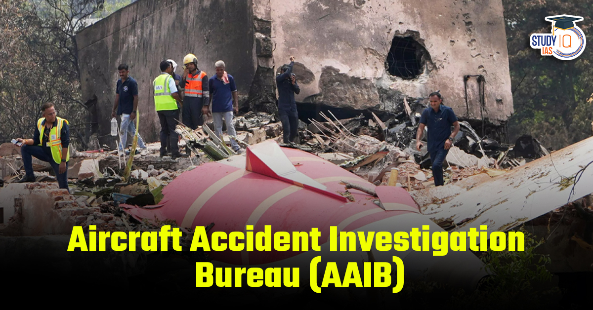 Aircraft Accident Investigation Bureau (AAIB)