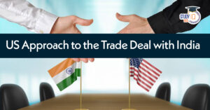 US Approach to the Trade Deal with India