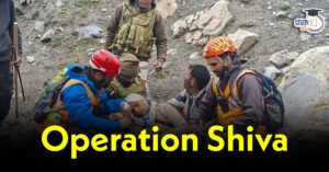 Operation Shiva 2025: Indian Army’s Massive Security Drive for Shri Amarnath Yatra