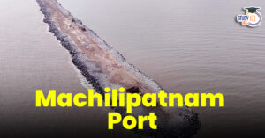 Machilipatnam Port