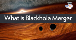 Black Hole Merger