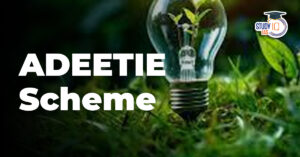 ADEETIE Scheme