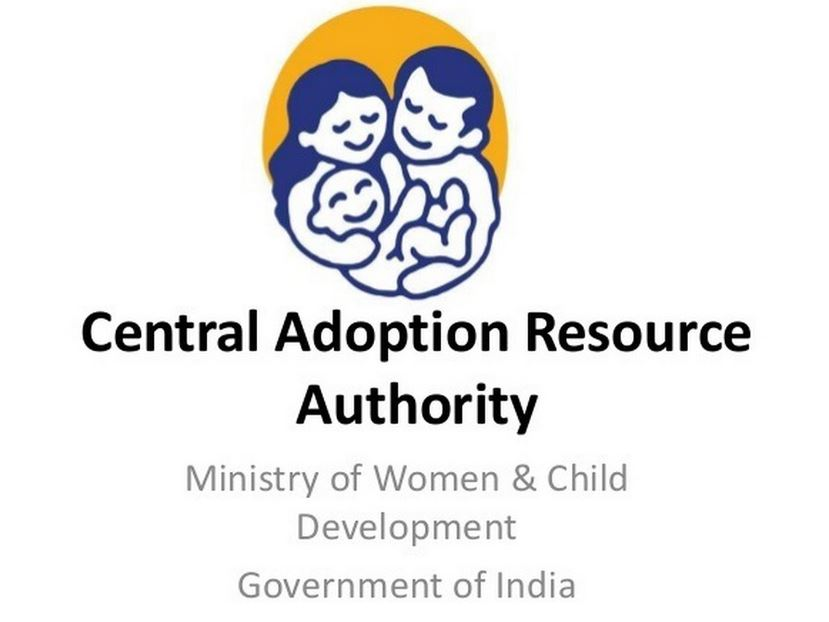Central Adoption Resource Authority (CARA)