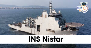INS Nistar