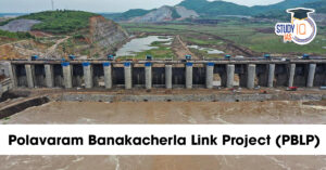 Polavaram Banakacherla Link Project (PBLP)