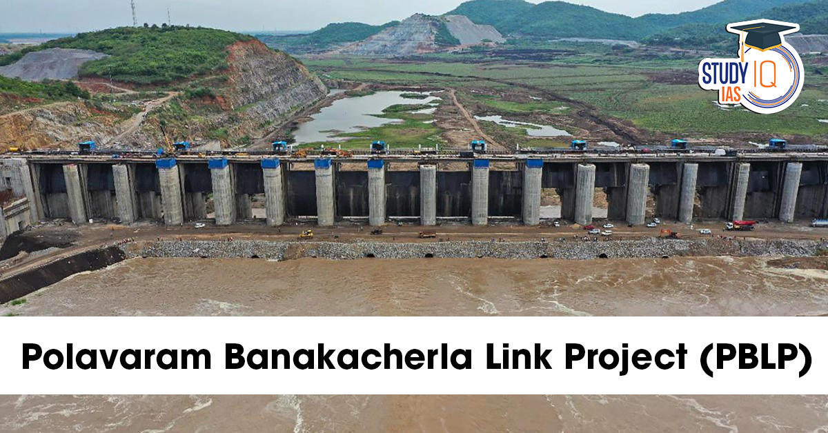 Polavaram Banakacherla Link Project (PBLP)
