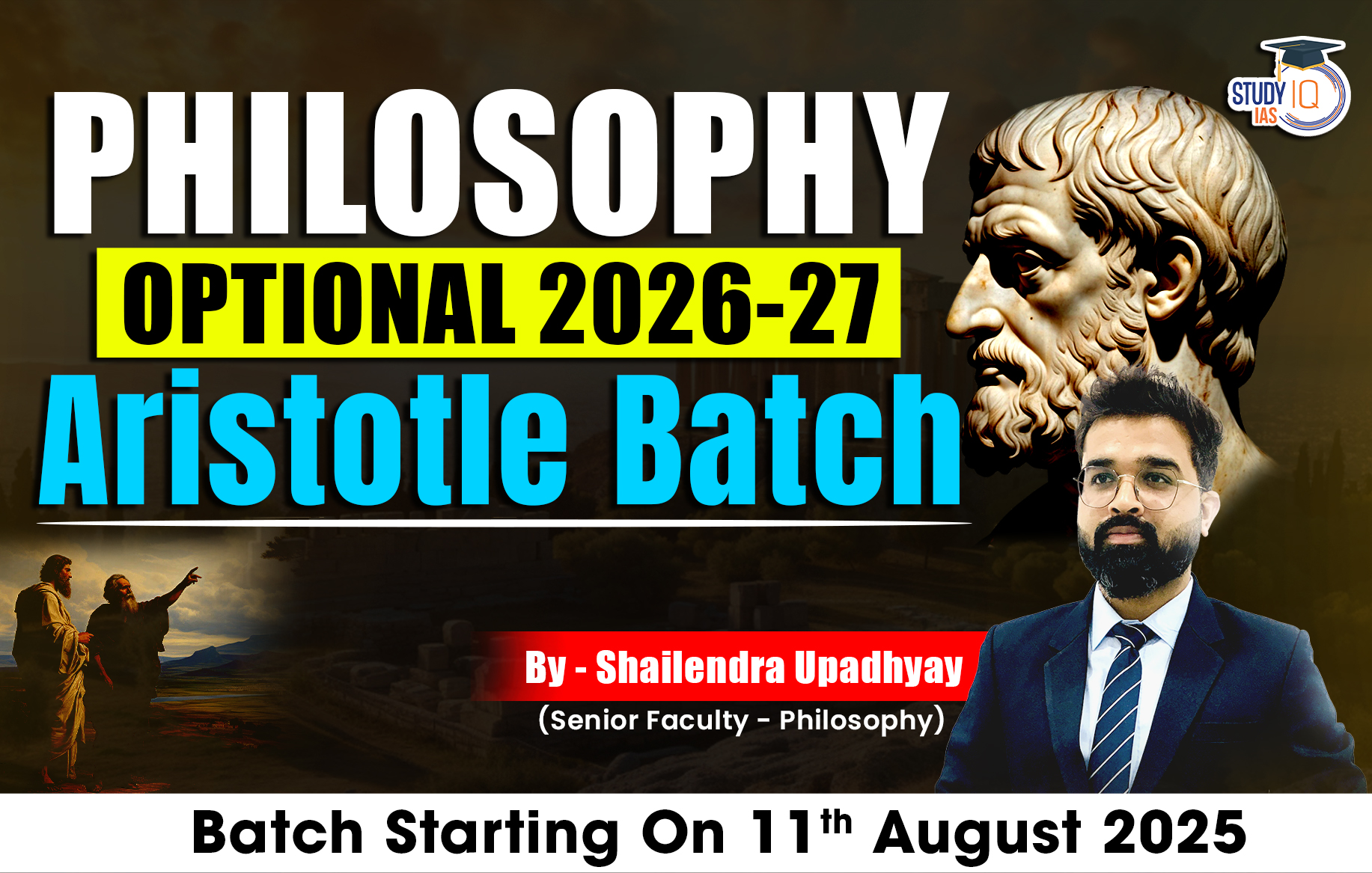philosophy