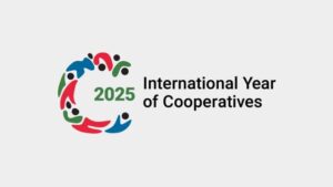 United Nations International Year of Cooperatives 2025