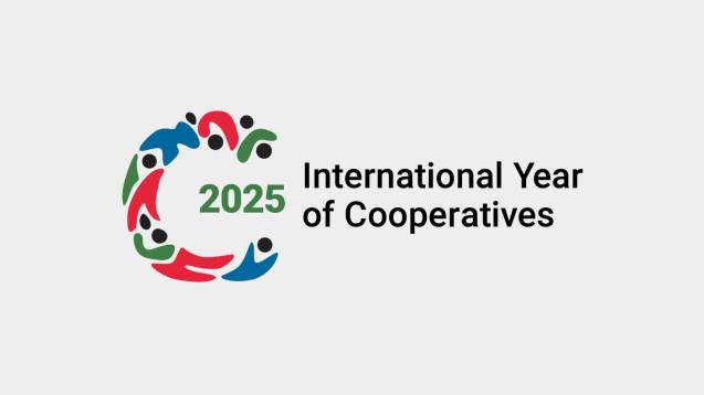 United Nations International Year of Cooperatives 2025