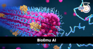 BioEmu AI