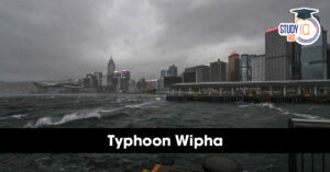 Typhoon Wipha