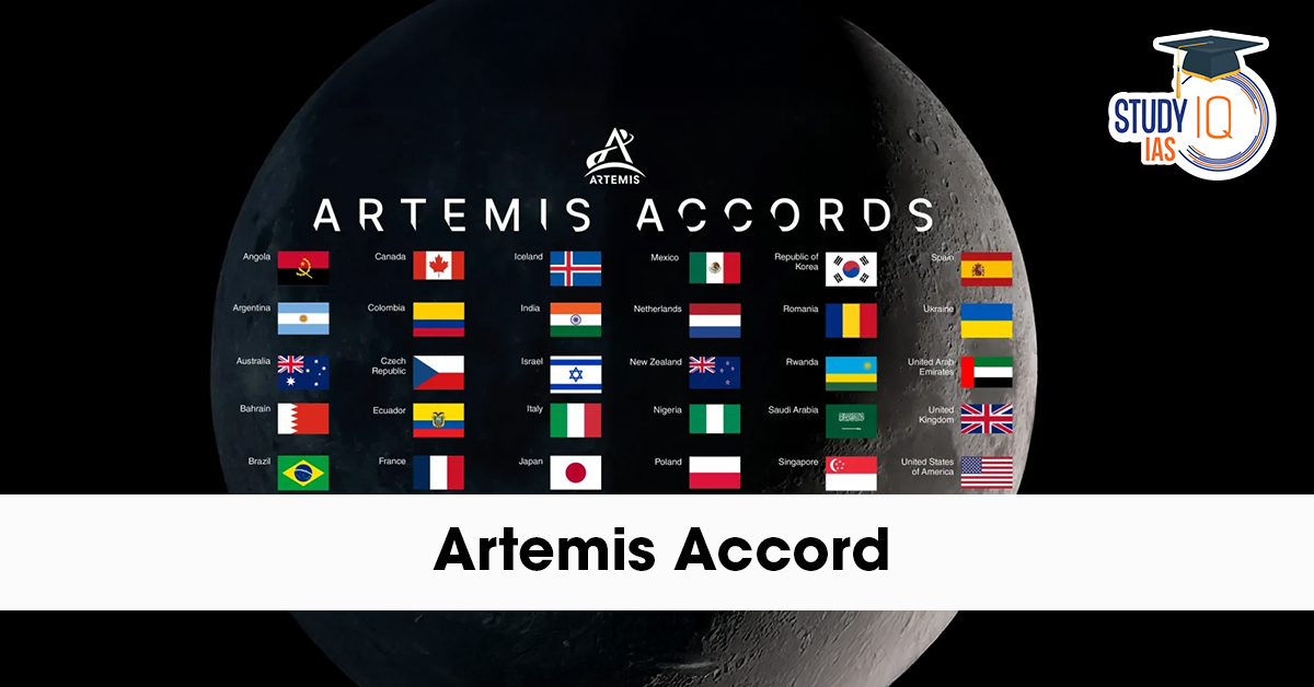 Artemis Accords