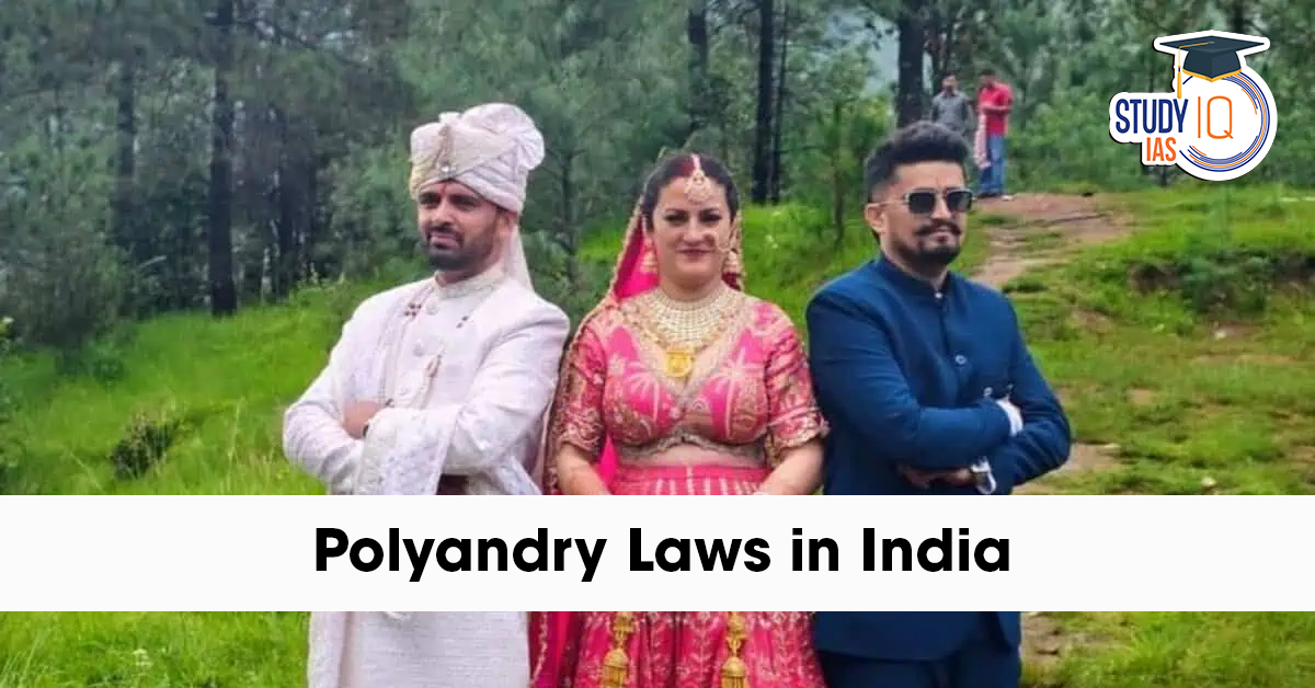 Polygamy in India
