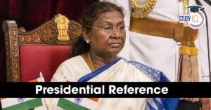 Presidential Reference