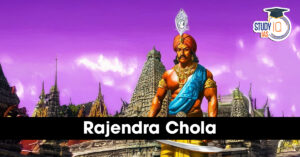 Rajendra Chola I