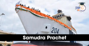 Samudra Prachet