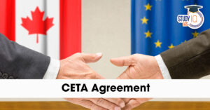 CETA Agreement 2025