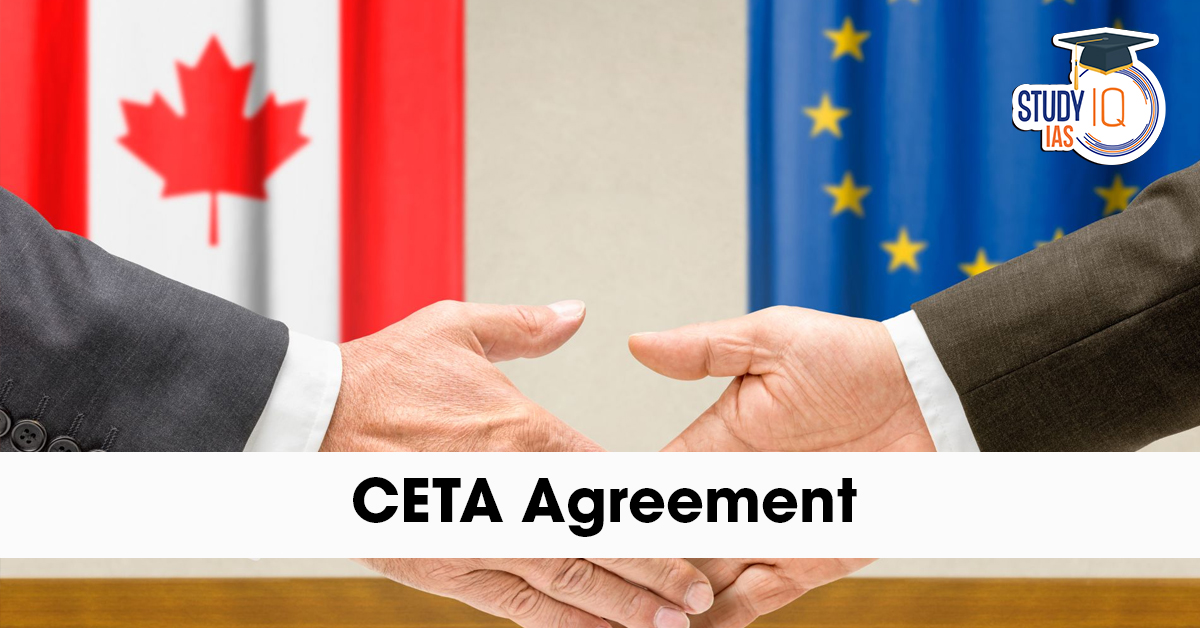 CETA Agreement 2025