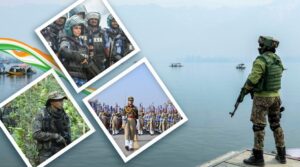 CRPF Foundation Day 2025