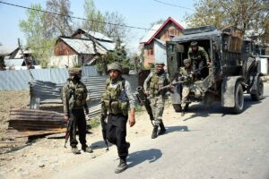 Operation Mahadev
