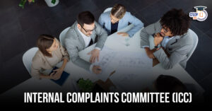 Internal Complaints Committee