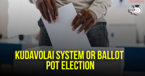 Kudavolai System