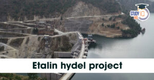 Etalin Hydroelectric Project