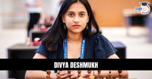 India’s Divya Deshmukh Wins FIDE Women’s World Cup 2025 | Is Divya Deshmukh a Grandmaster (GM)?