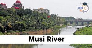Musi River
