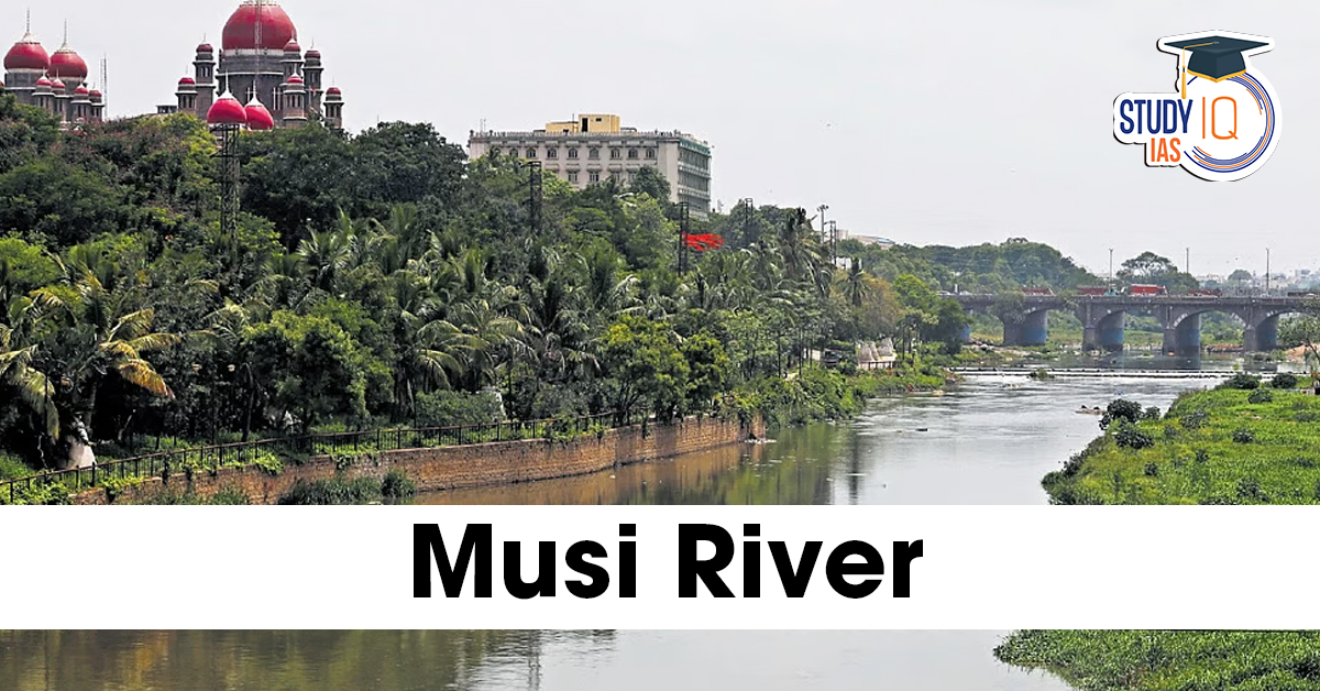 Musi River