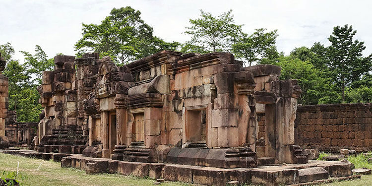 Prasat Ta Muen Thom