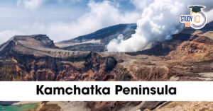 Kamchatka Peninsula: Location, Earthquake Risk and Tsunami Threat Explained