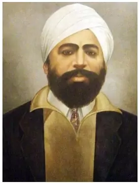 Udham Singh