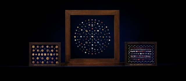 Piprahwa relics