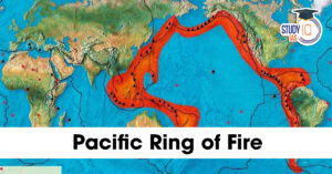 Pacific Ring of Fire