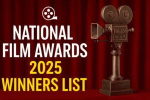 71st National Film Awards Winners List
