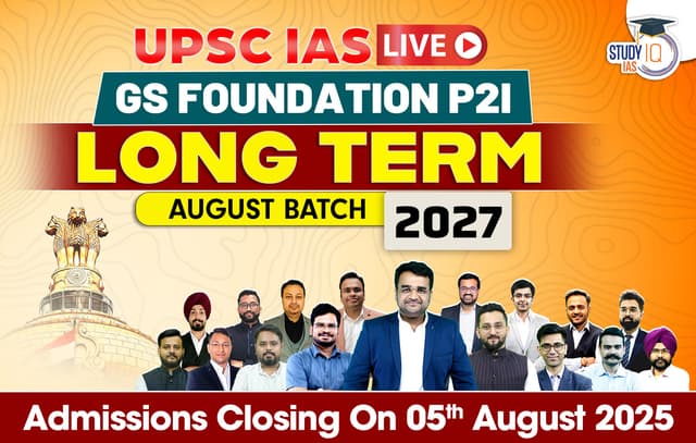 long term batch