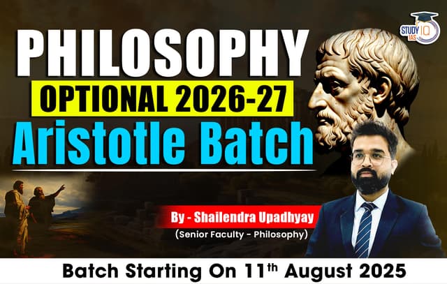 philosophy