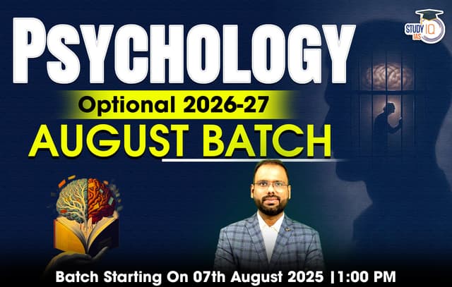 psychology
