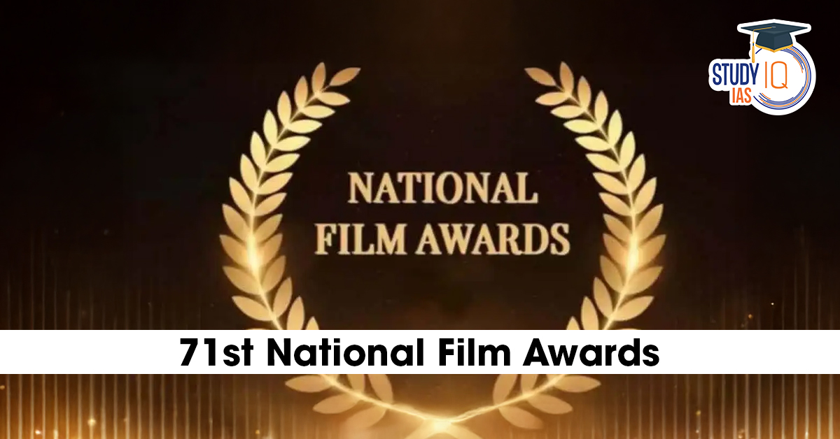 71st National Film Awards Winners List