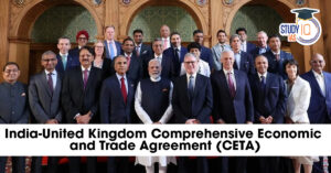 Comprehensive Economic and Trade Agreement (CETA)